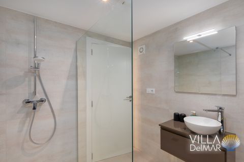 Villa i Calpe, Alicante, Calpe - € 895.000 | Ref: V-405 - foto 17